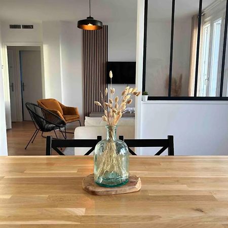 Superbe Appartement Refait A Neuf Morlaix Exteriér fotografie