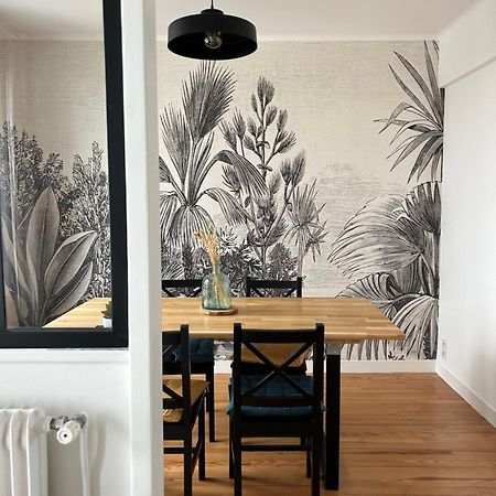 Superbe Appartement Refait A Neuf Morlaix Exteriér fotografie