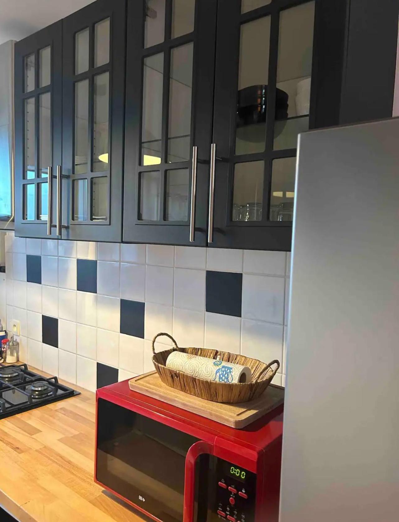 Superbe Appartement Refait A Neuf Morlaix Exteriér fotografie